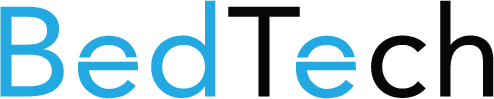 BedTech logo