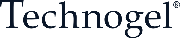 Technogel logo