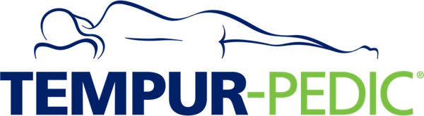Tempur-Pedic logo